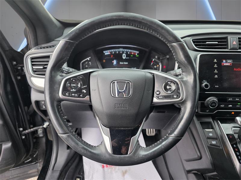 honda CR-V 2021 - 11