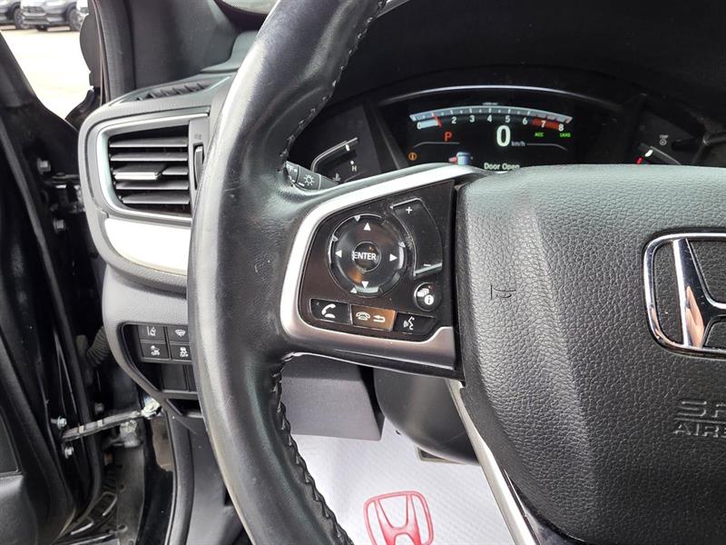 honda CR-V 2021 - 12