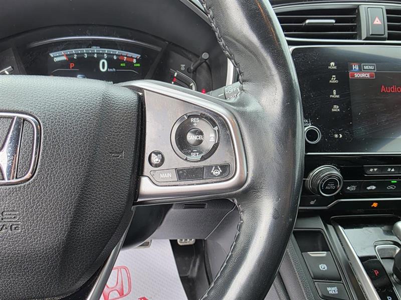 honda CR-V 2021 - 13