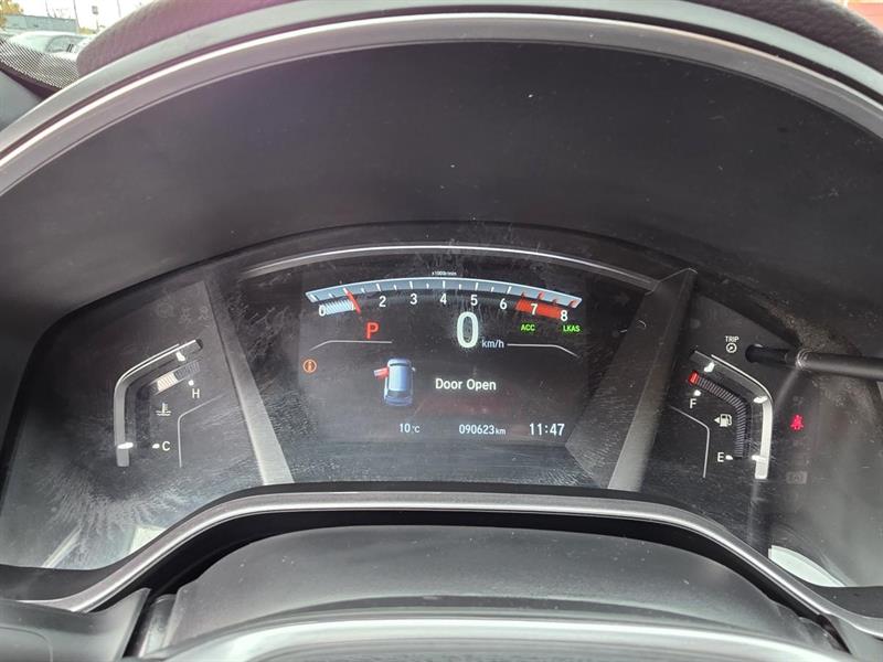 honda CR-V 2021 - 14