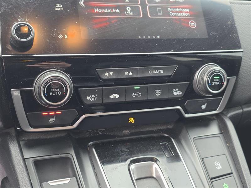 honda CR-V 2021 - 17