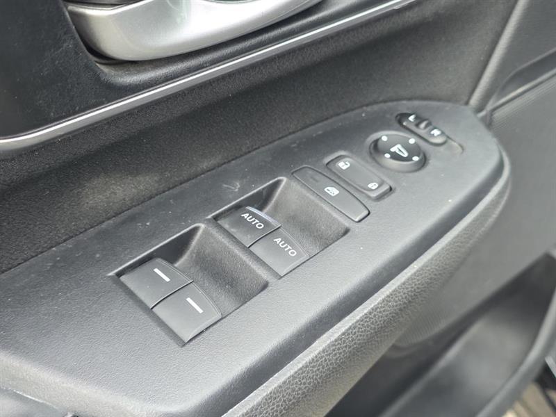 honda CR-V 2021 - 20