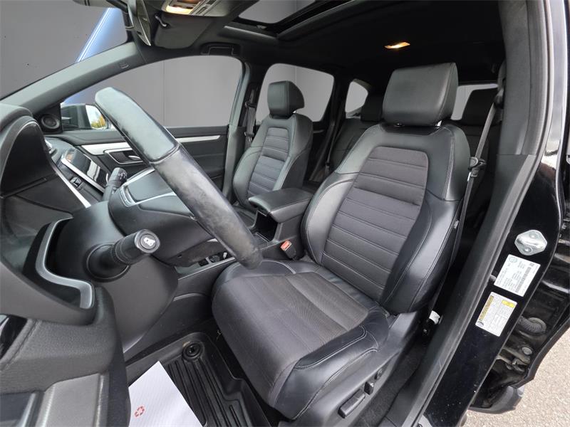 honda CR-V 2021 - 21