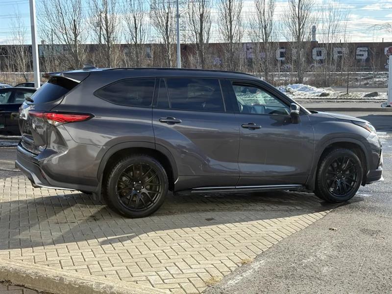 toyota Highlander 2021 - 6