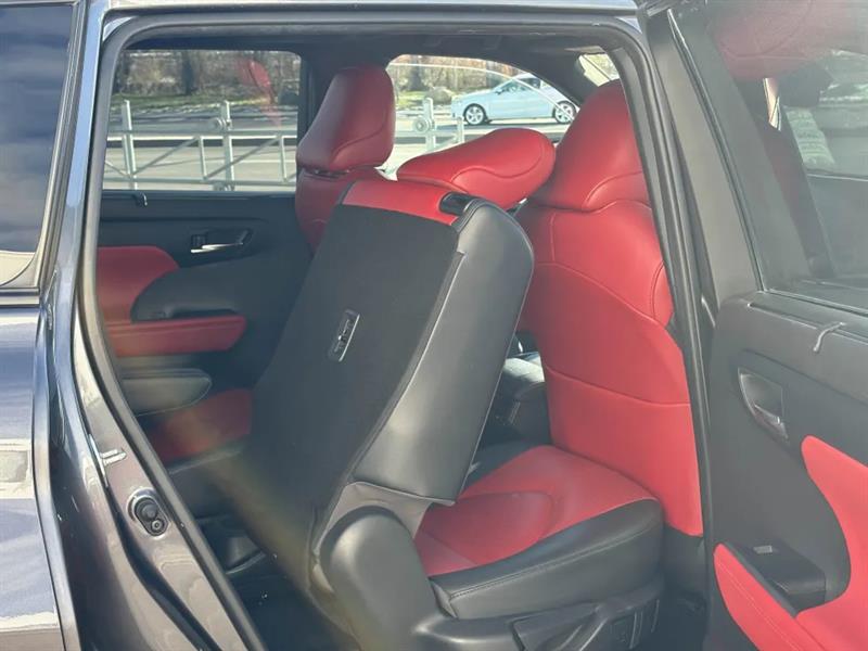 toyota Highlander 2021 - 7