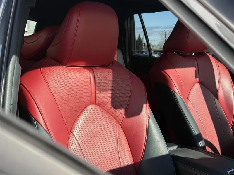 toyota Highlander 2021 - 8