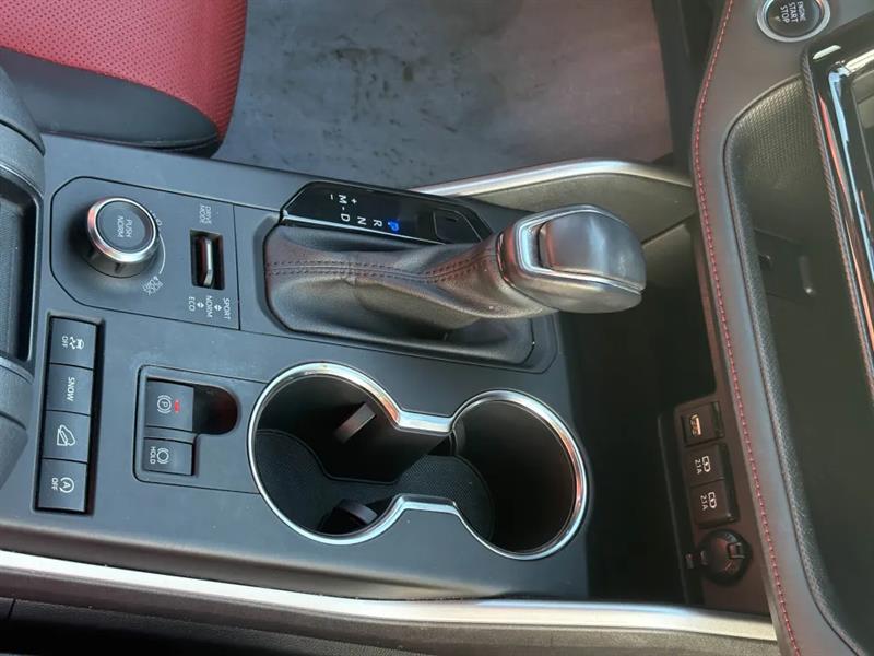 toyota Highlander 2021 - 9