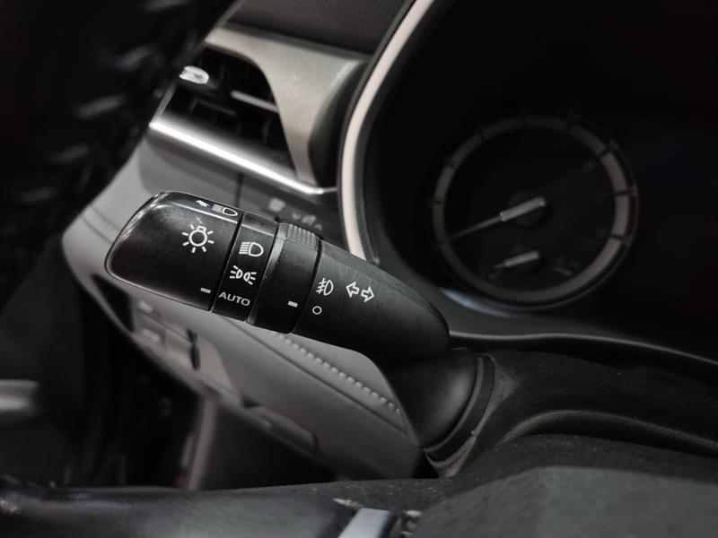 toyota Highlander 2021 - 12