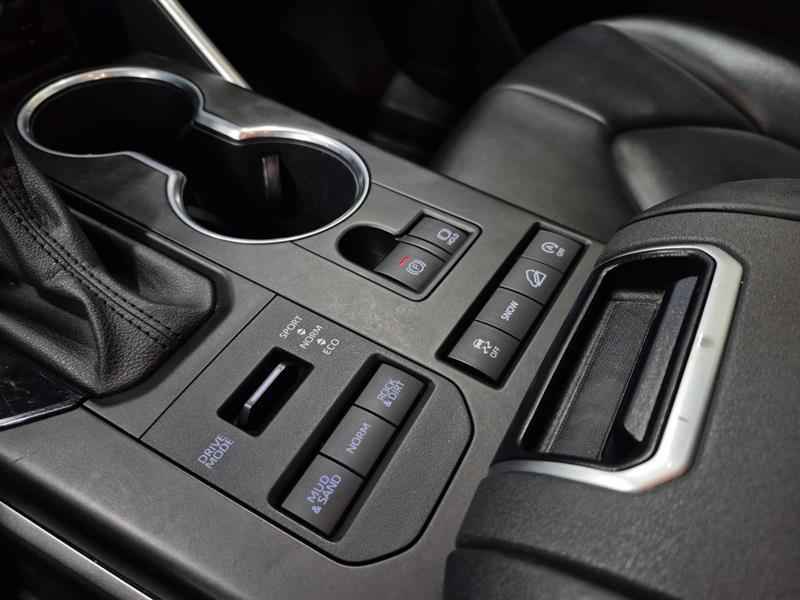 toyota Highlander 2021 - 18