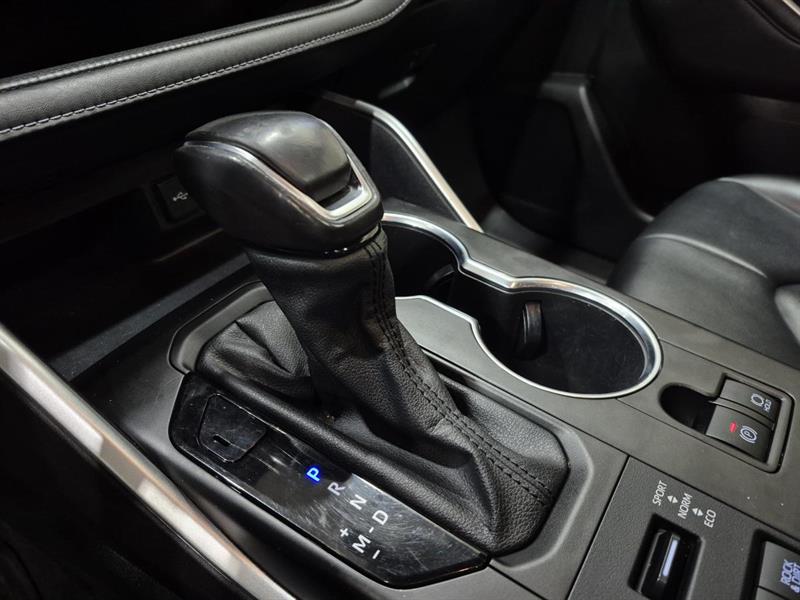 toyota Highlander 2021 - 19