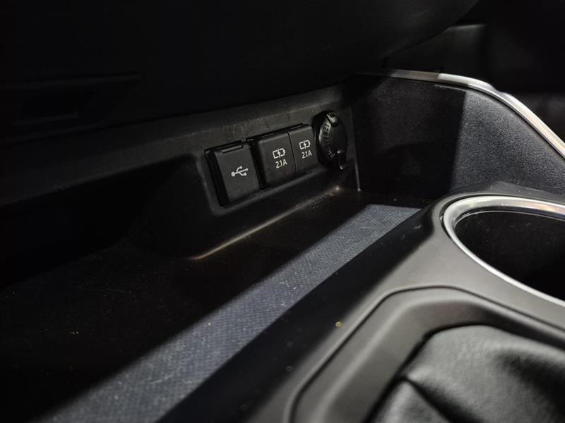 toyota Highlander 2021 - 20