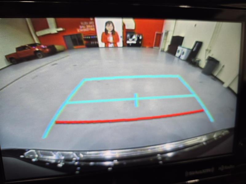 toyota Highlander 2021 - 22