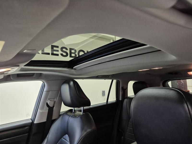 toyota Highlander 2021 - 24