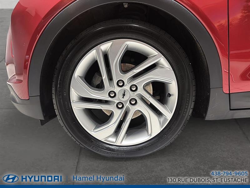 chevrolet Bolt EV 2022 - 6