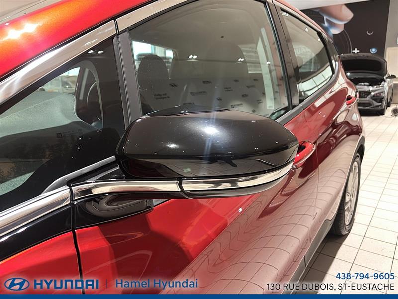 chevrolet Bolt EV 2022 - 7