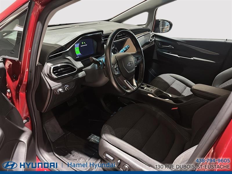 chevrolet Bolt EV 2022 - 8