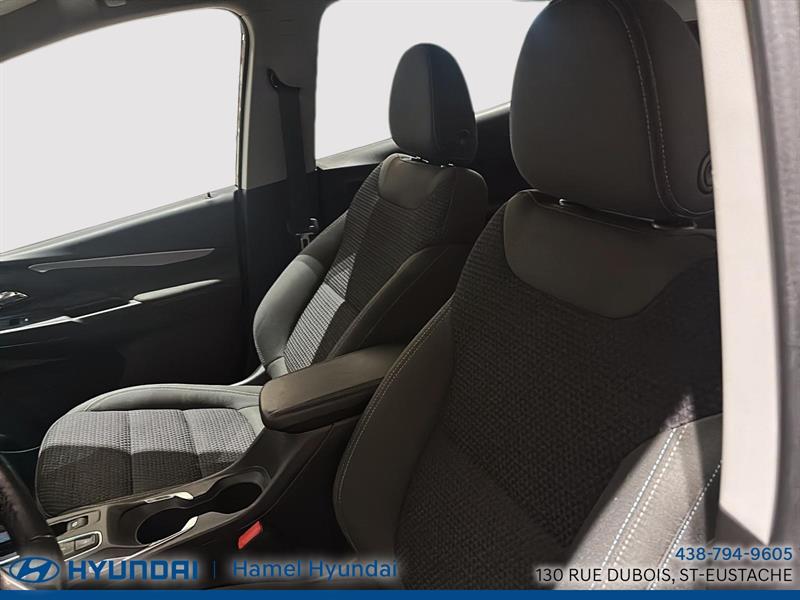 chevrolet Bolt EV 2022 - 9