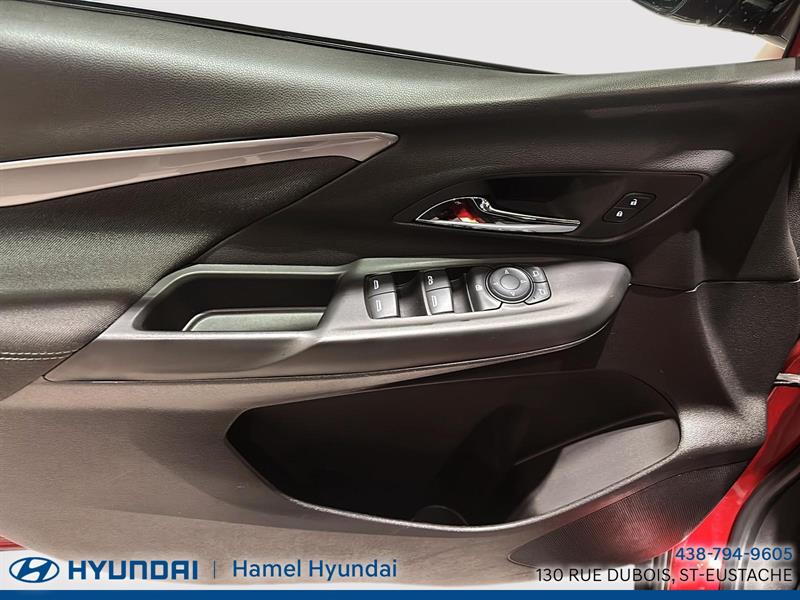 chevrolet Bolt EV 2022 - 10