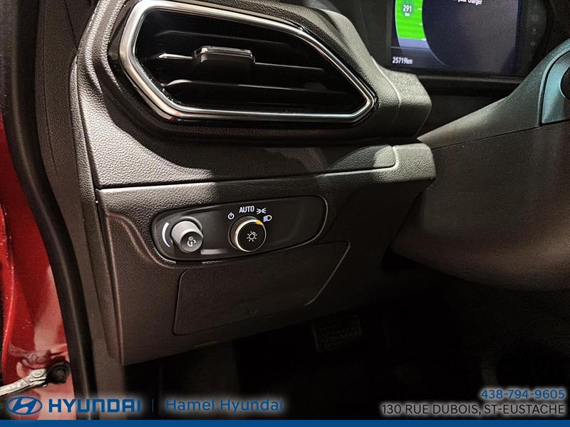 chevrolet Bolt EV 2022 - 11