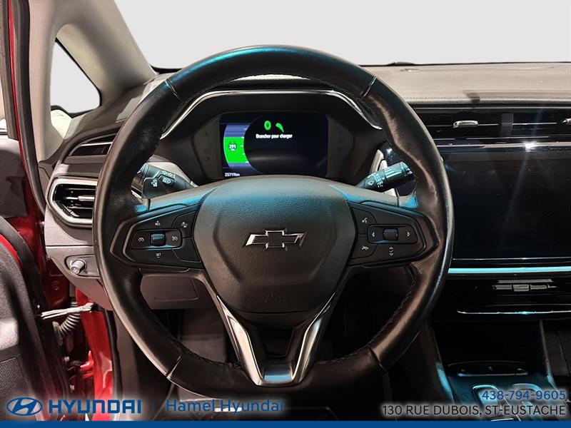 chevrolet Bolt EV 2022 - 12