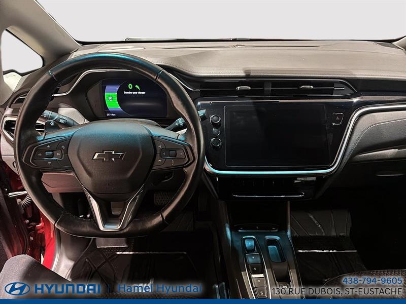 chevrolet Bolt EV 2022 - 14