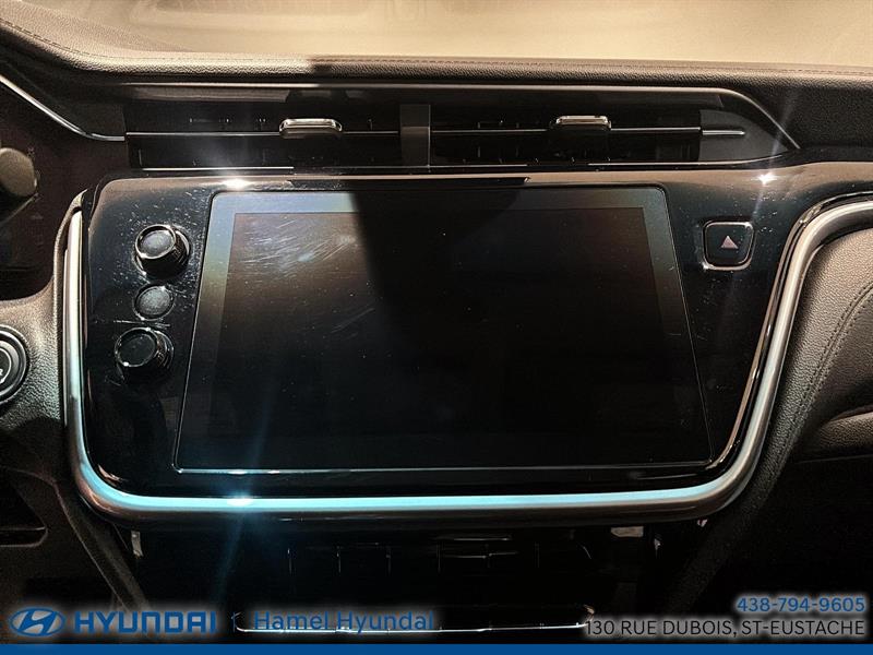 chevrolet Bolt EV 2022 - 15