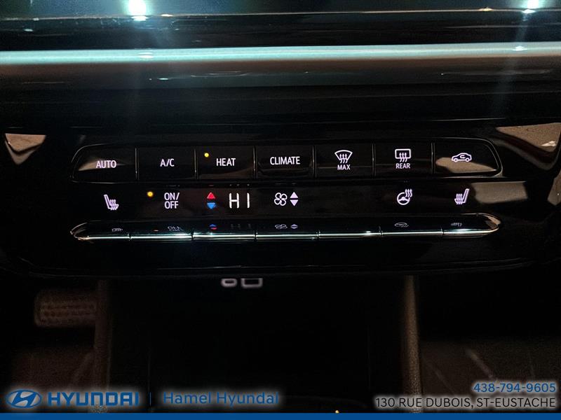 chevrolet Bolt EV 2022 - 17