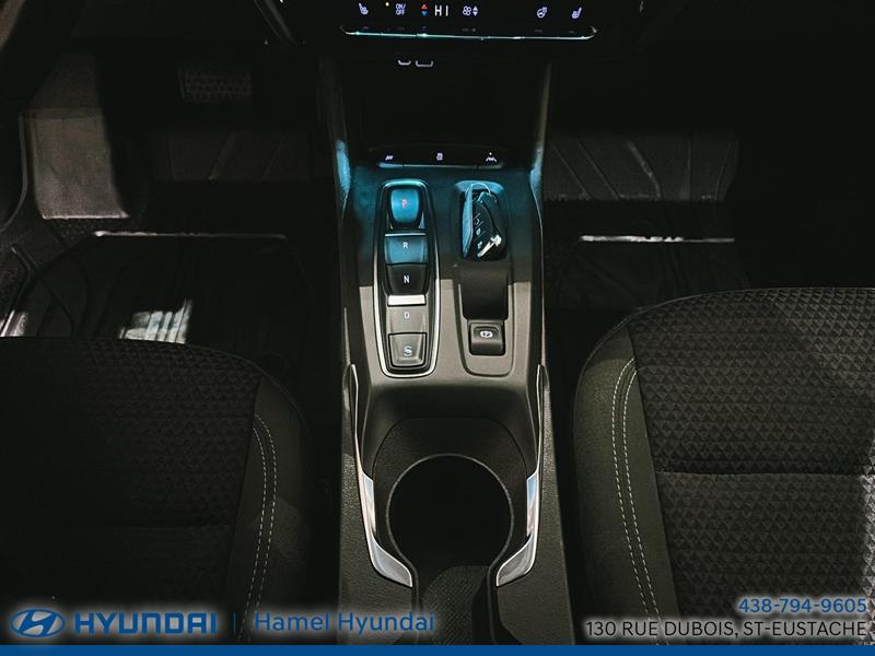 chevrolet Bolt EV 2022 - 18