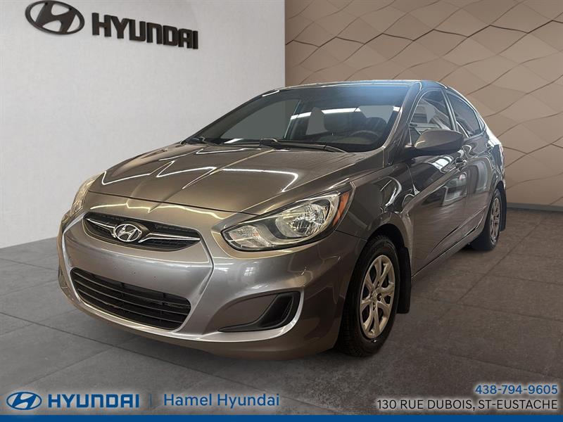 hyundai Accent 2013 - 5
