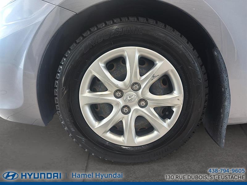 hyundai Accent 2013 - 6