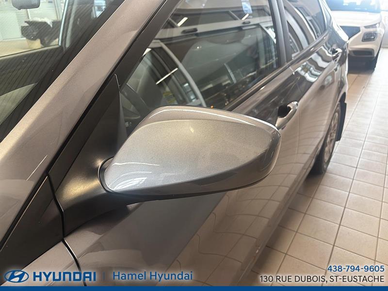 hyundai Accent 2013 - 7