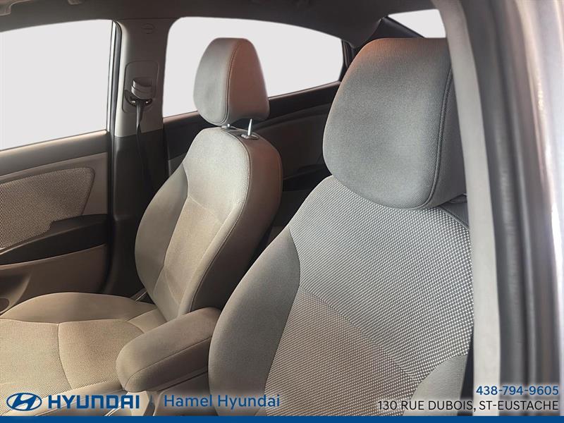 hyundai Accent 2013 - 9