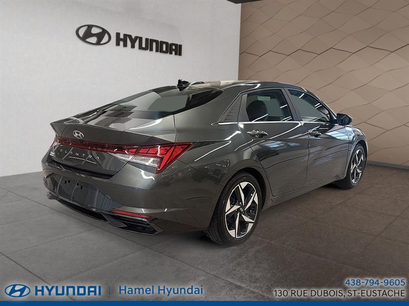 hyundai Elantra 2023 - 3