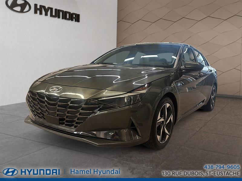 hyundai Elantra 2023 - 5