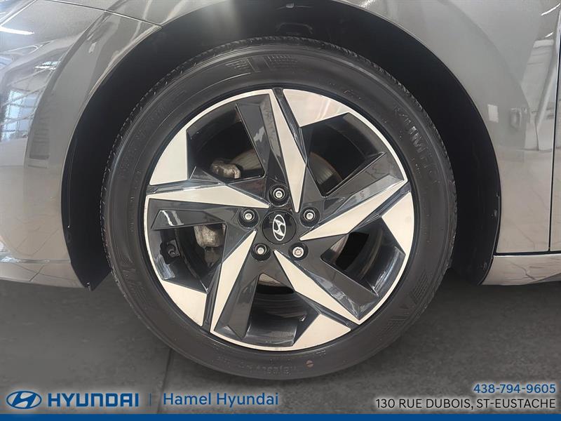 hyundai Elantra 2023 - 6
