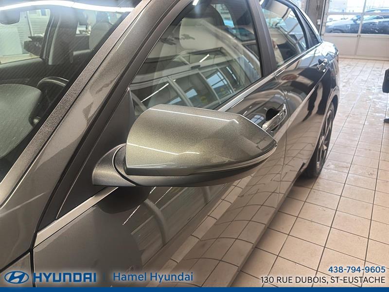 hyundai Elantra 2023 - 7