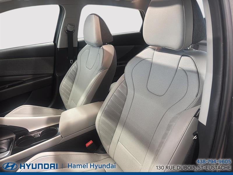 hyundai Elantra 2023 - 9