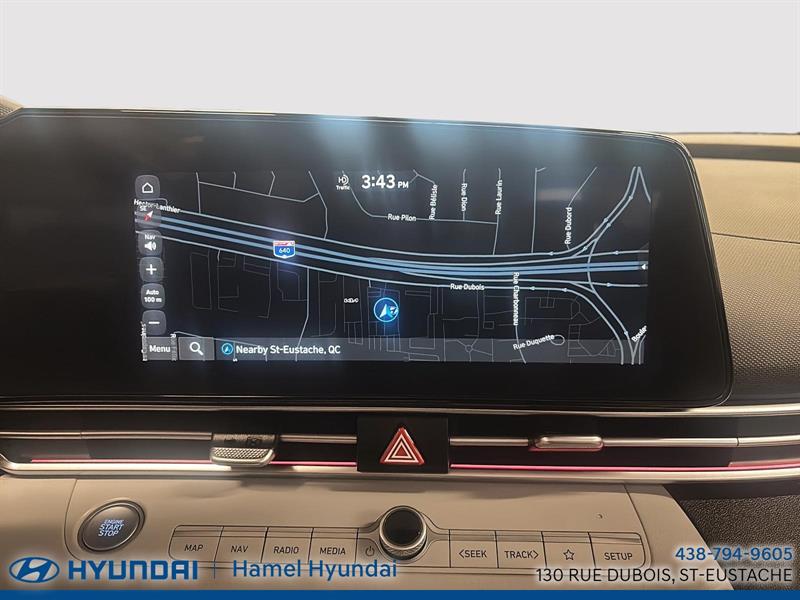 hyundai Elantra 2023 - 16