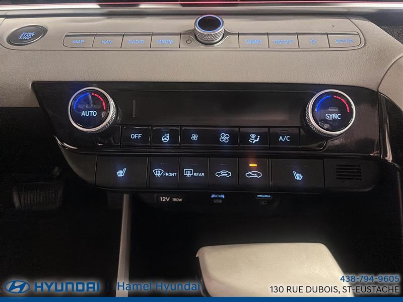 hyundai Elantra 2023 - 18