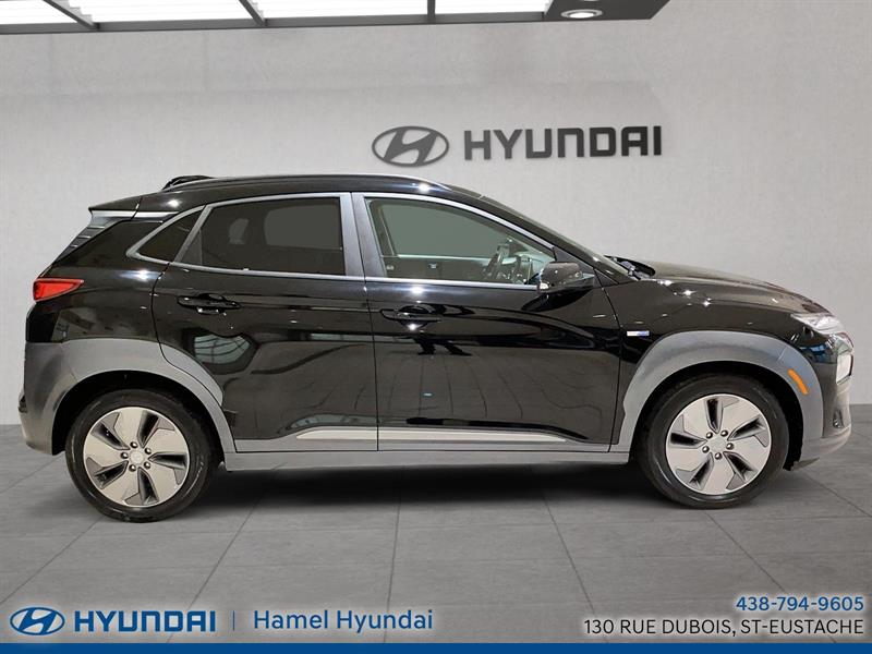 hyundai Kona Electric 2019 - 2