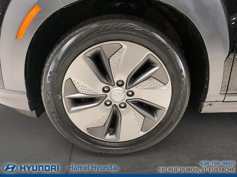 hyundai Kona Electric 2019 - 6