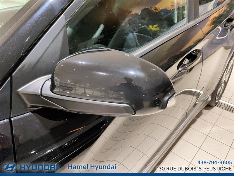 hyundai Kona Electric 2019 - 7