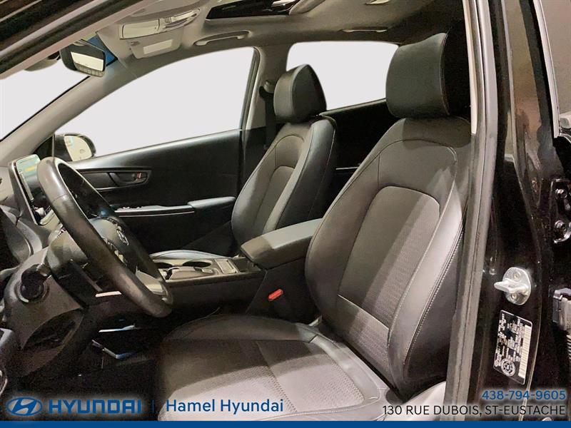 hyundai Kona Electric 2019 - 9