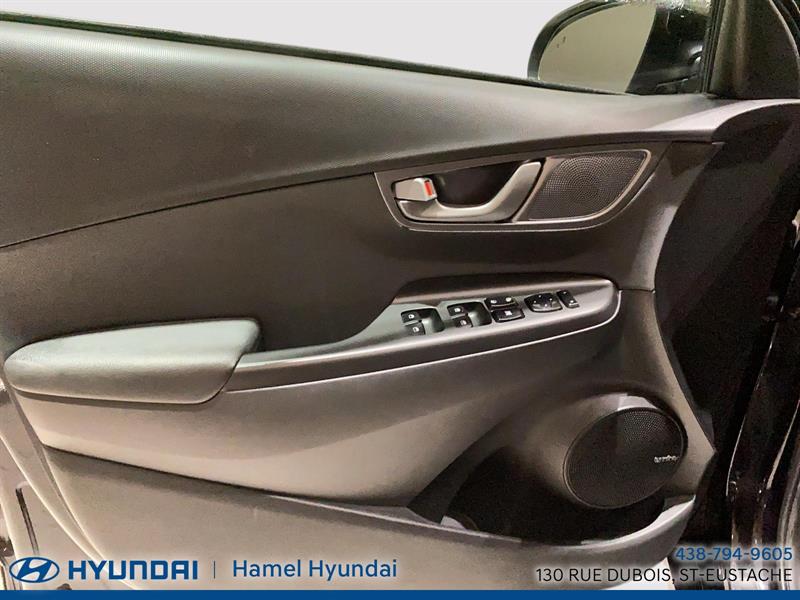 hyundai Kona Electric 2019 - 10