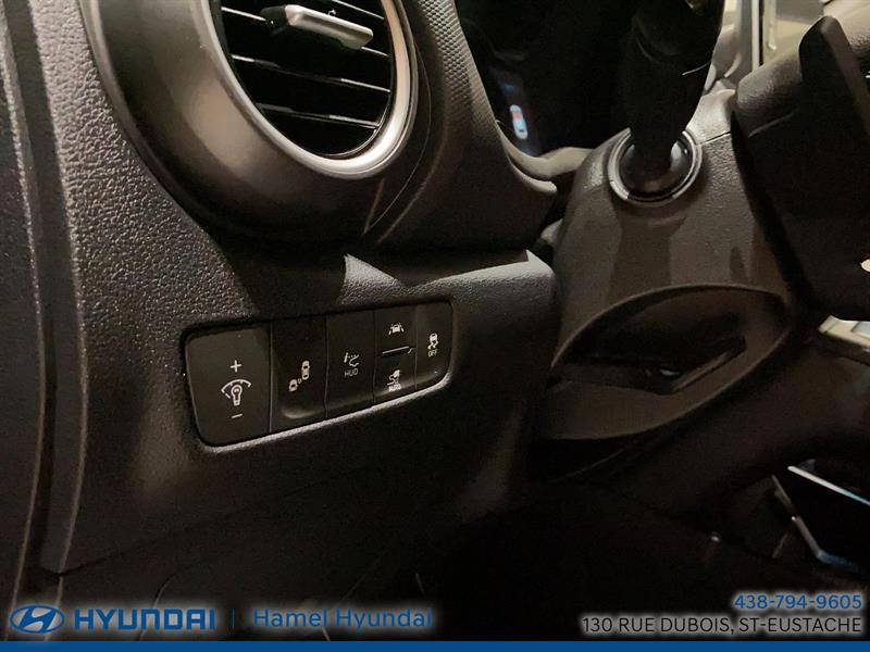 hyundai Kona Electric 2019 - 11