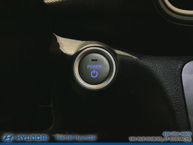 hyundai Kona Electric 2019 - 13