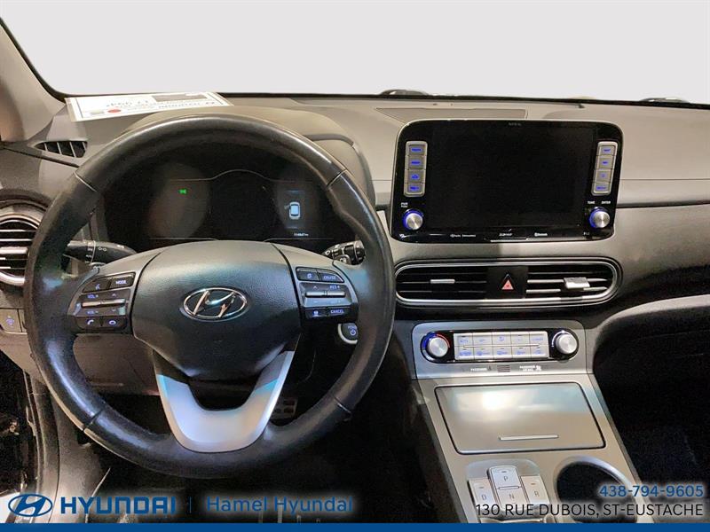 hyundai Kona Electric 2019 - 14