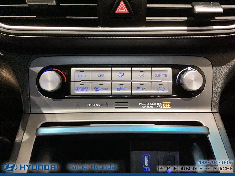 hyundai Kona Electric 2019 - 18