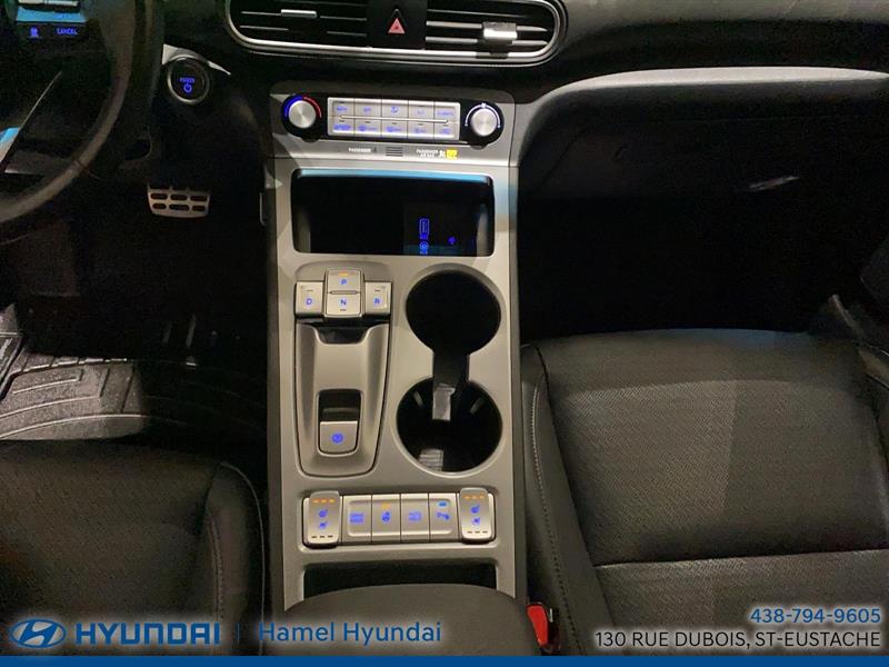 hyundai Kona Electric 2019 - 19