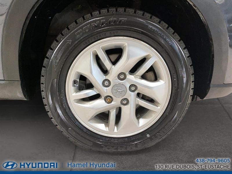 hyundai Venue 2022 - 6